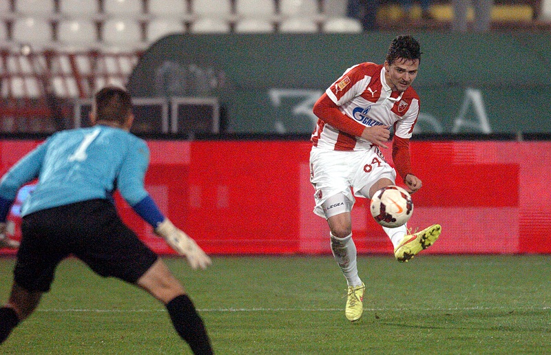 Деспотовић жеља Галаксија